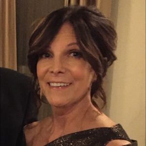 Meet your Posher, Donna